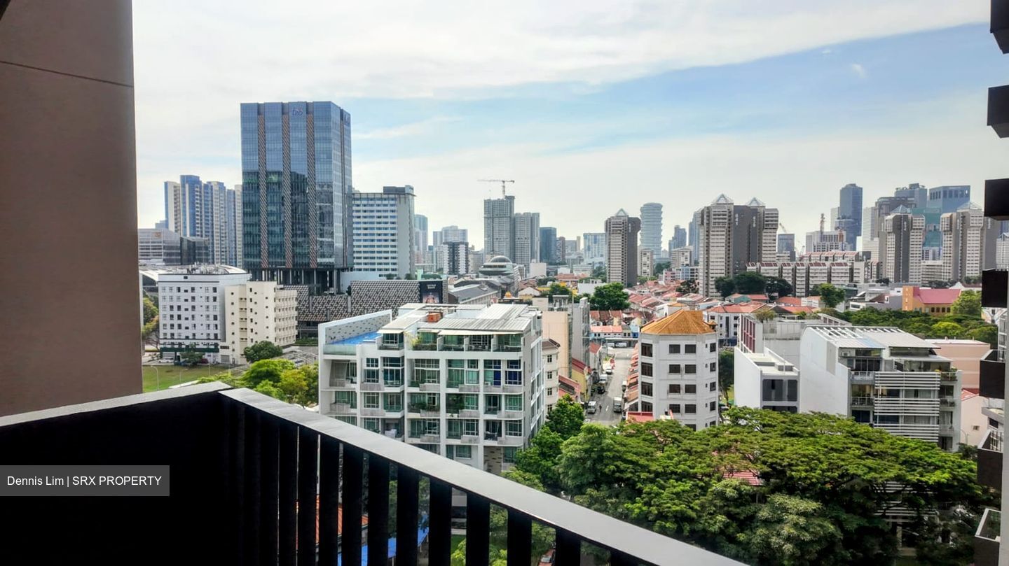 Piccadilly Grand (D8), Apartment #503925791